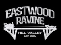 Image 2 of Eastwood Ravine Back to the Future Part 3 Inspired T Shirt