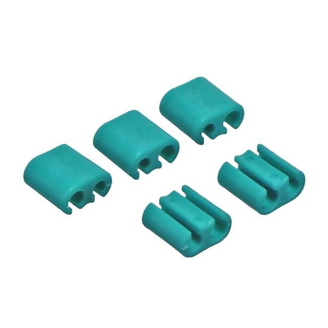 MILES WIDE CABLE BUDDIES 5 pack