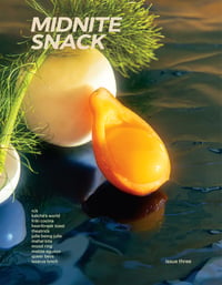 Midnite Snack: Issue Three