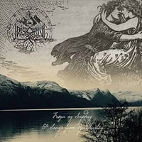 IDIS ÖRLÖG (NOR) "Frøya Og Svipdag & Songs From Njartharlåg" CD