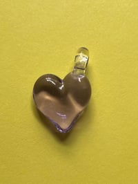 tiny heart