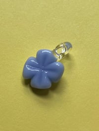 baby blu clov