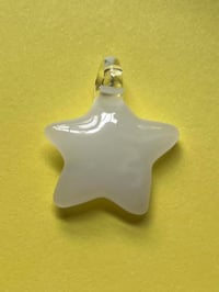 white star