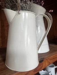 Image 1 of Small Enamel Jug