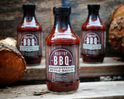 Image of Rooftop BBQ - Competition Style Sauce