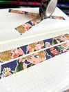 Gourmet Leon Washi Tape 