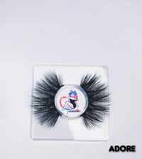 Adore - Mink Eyelashes 