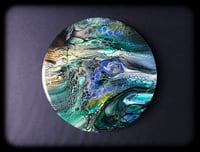 Image 1 of EaRTH || WATER I 12" UV