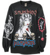 SMASHING PUMPKINS | SCREENPRINT