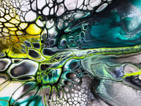 Image 5 of EarTH ||WaTER II 12" UV
