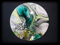 Image 1 of EarTH ||WaTER II 12" UV
