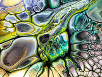 Image 4 of EarTH ||WaTER II 12" UV