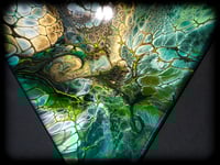 Image 3 of EaRTH || WATER III 12" UV
