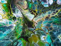 Image 4 of EaRTH || WATER III 12" UV