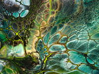 Image 5 of EaRTH || WATER III 12" UV