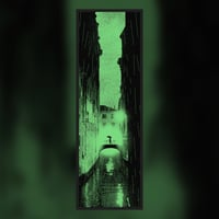 Image 3 of GHOSTS OF MEMORIES - VENICE, ITALY - 1999