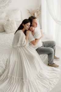 Image 1 of ACP NEWBORN + MATERNITY 