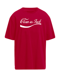 CLEAN AF COLA