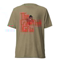 Image 7 of The Crawfish Mafia (The Don) Short sleeve t-shirt