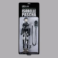 Image 1 of THREEA 3A ISOBELLE PASCHA DARK SIDE OF HER MOON EYES CLOSED