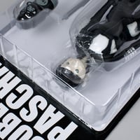 Image 2 of THREEA 3A ISOBELLE PASCHA DARK SIDE OF HER MOON EYES CLOSED