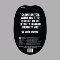 Image 2 of ODB ReAction Figure Brooklyn Zoo - Ready to Ship
