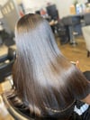 Virgin Tape in extensions 