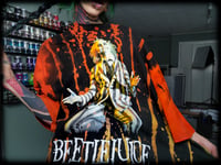 Image 4 of BeeTLeJUicE Tee (4XL)