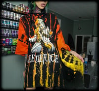 Image 5 of BeeTLeJUicE Tee (4XL)