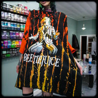 Image 1 of BeeTLeJUicE Tee (4XL)