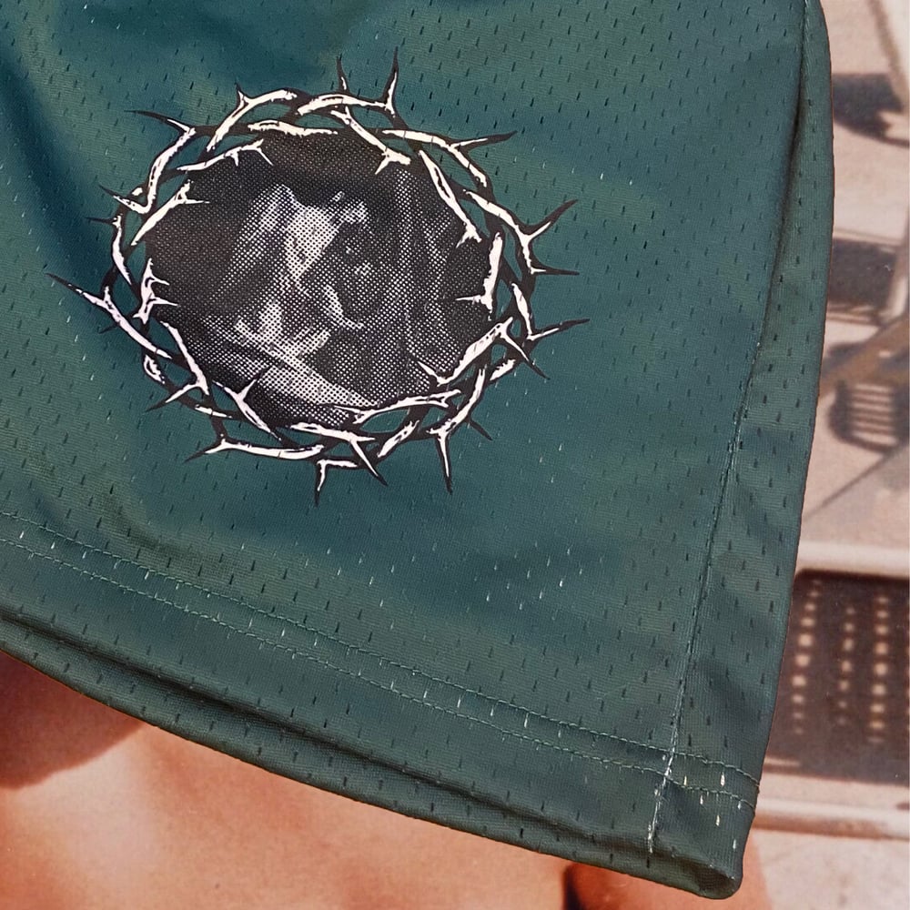 GYM SHORT