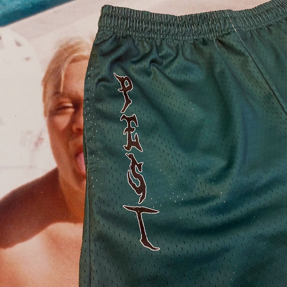 GYM SHORT