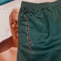 Image 4 of GYM SHORT