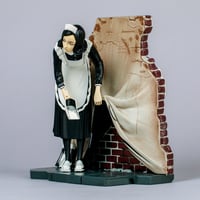Image 5 of Banksy - CAMDEN MAID