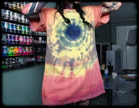 Image 2 of StarBuRsT Tee (Large)