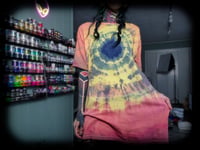 Image 1 of StarBuRsT Tee (Large)
