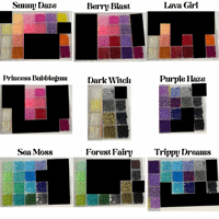 Image 4 of Color of your soul belt 
