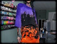 Image 1 of RoTTeN coRE Tee (4XL)