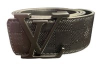 XL BLACK BELT 