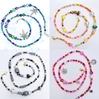 Image 2 of Sunglass chain- No quote
