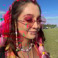 Image 1 of Sunglass chain- No quote