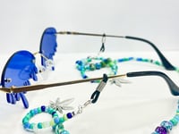Image 4 of Sunglass chain- No quote