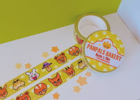 Panpals Washi Tape