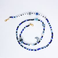 Image 3 of Sunglass chain- With Quote