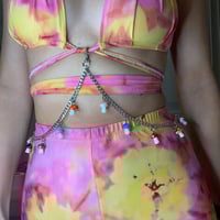 Image 1 of Mushroom body chain