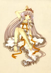 Image 3 of YELLOW CHII