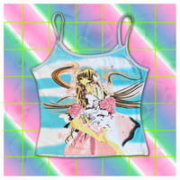 Image 1 of CHII TANK TOP