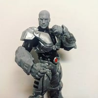 Image 3 of McF BAF Upgrade Kit