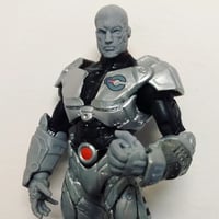 Image 1 of McF BAF Upgrade Kit