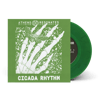 Athens Resonates #5: Cicada Rhythm 7" Record